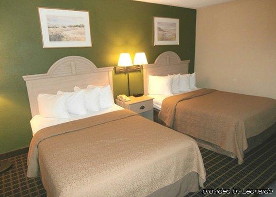 Quality Inn Merriam Kansas Esterno foto