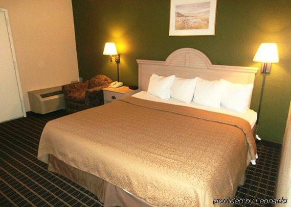 Quality Inn Merriam Kansas Esterno foto