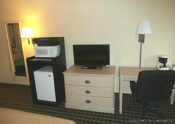 Quality Inn Merriam Kansas Esterno foto