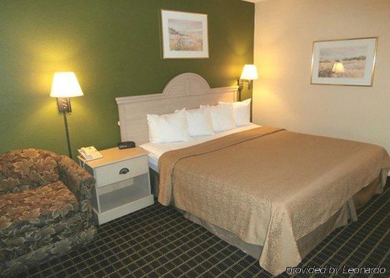 Quality Inn Merriam Kansas Esterno foto